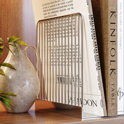 Interior Shelf Decoration 01 — Ver 2