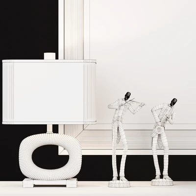 Uttermost decor set — Вид 2