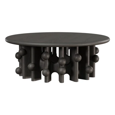 Coffee table CRF B04 — Ver 2