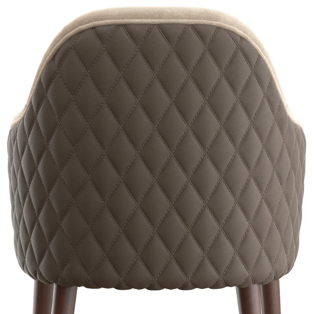 Konyshev Beck Chair — Скачать