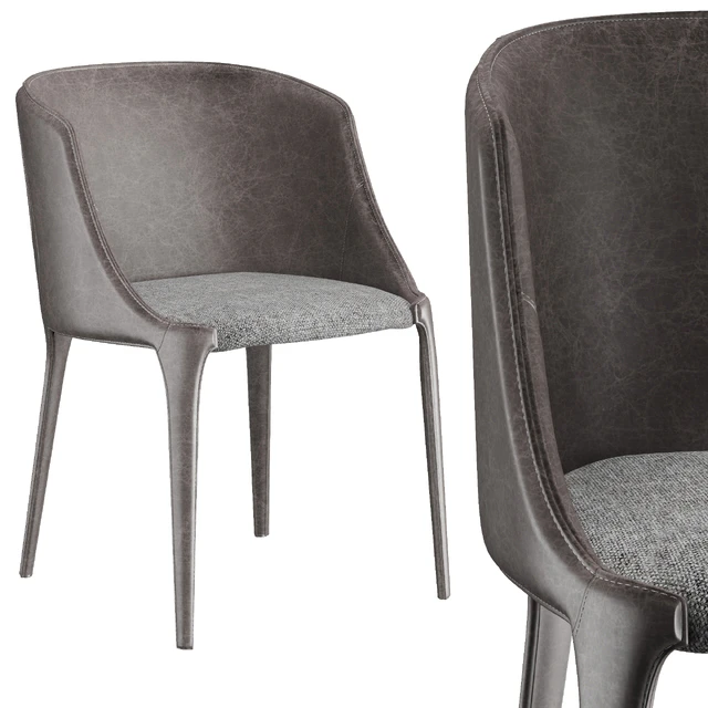 Arketipo Goldie chair — Скачать