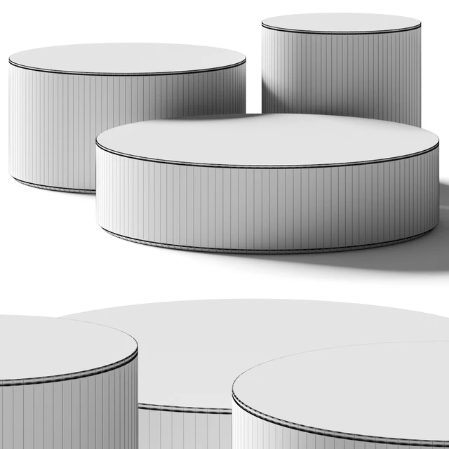 Desiree Stum Coffee Tables — Скачать