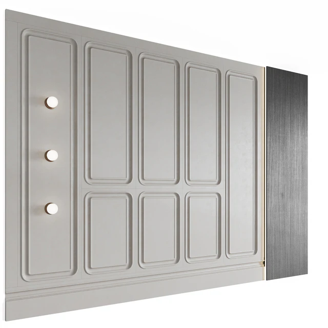 Декоративная стеновая панель №11 — Скачать