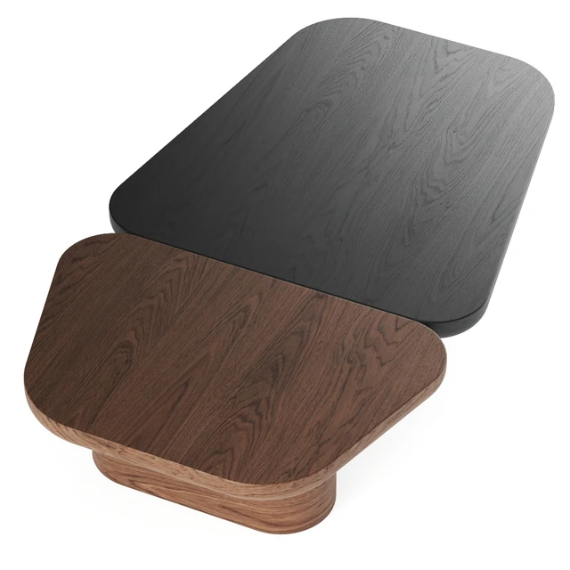 Secolo Pangea Coffee Table — Скачать
