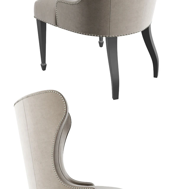 Vanguard Ava Side Chair — Download