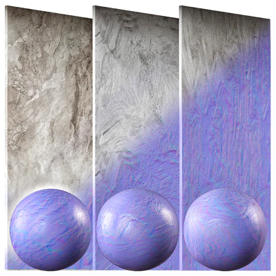 Stone materials — Вид 2