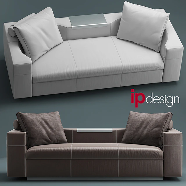Sofa ipdesign oasis — Descargar