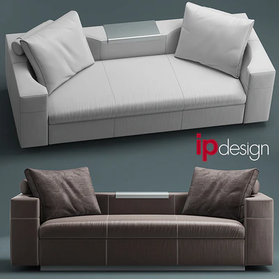 Sofa ipdesign oasis — Ver 1