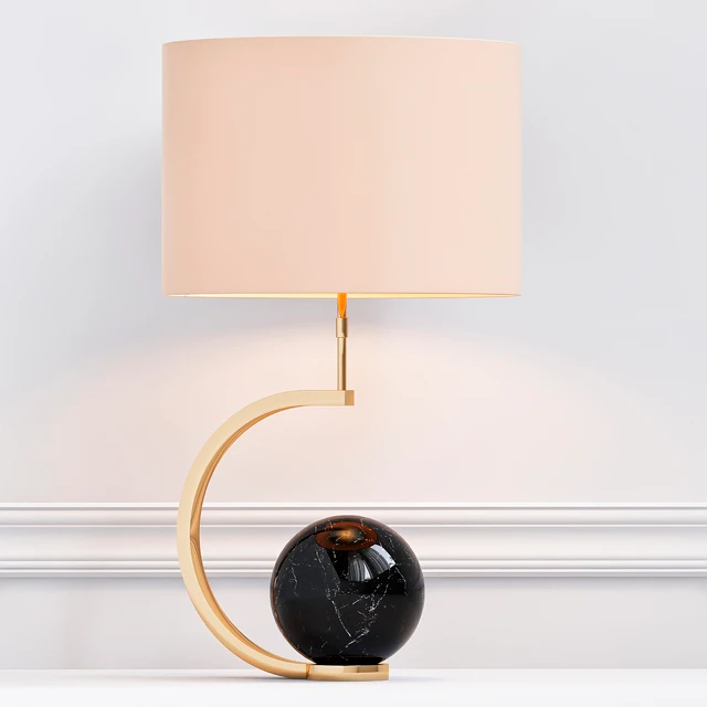 Table Lamp Pagoda Eichholtz — Descargar