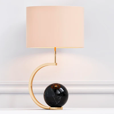 Table Lamp Pagoda Eichholtz — Descargar