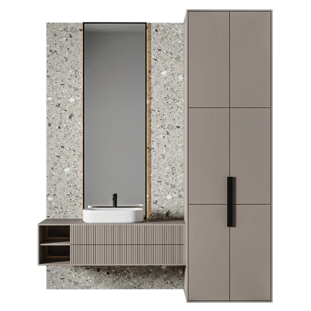 Luxury Bathroom 390 — Скачать