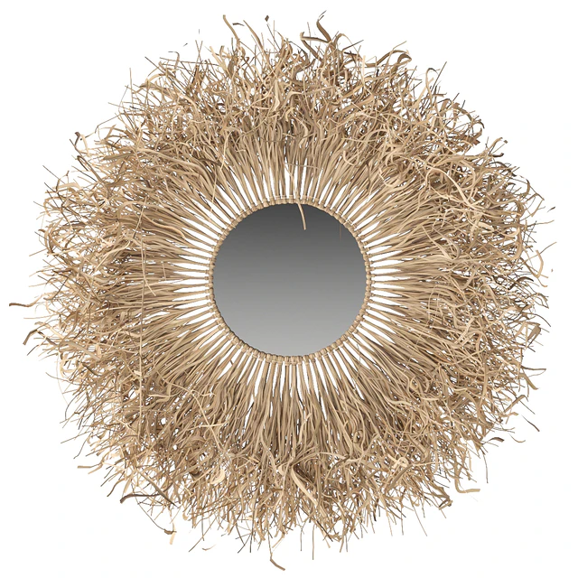 Raffia Ring — Descargar