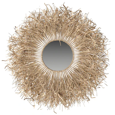 Raffia Ring — Ver 1