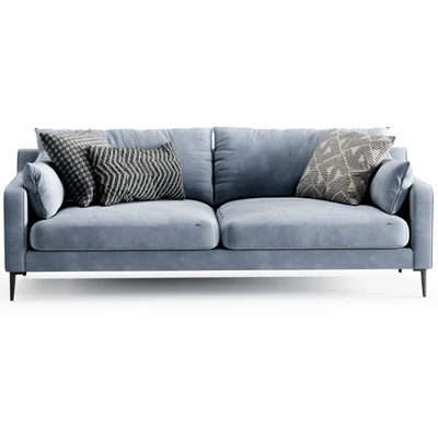 Made Mendini sofa — Вид 4
