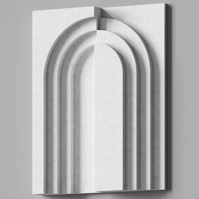 Relief panel Home - Rolando Anselmi — Descargar
