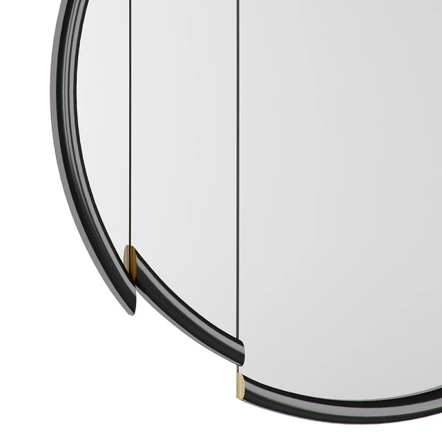 LEE BROOM - SPLIT MIRROR ROUND — Descargar