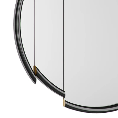 LEE BROOM - SPLIT MIRROR ROUND — Ver 3