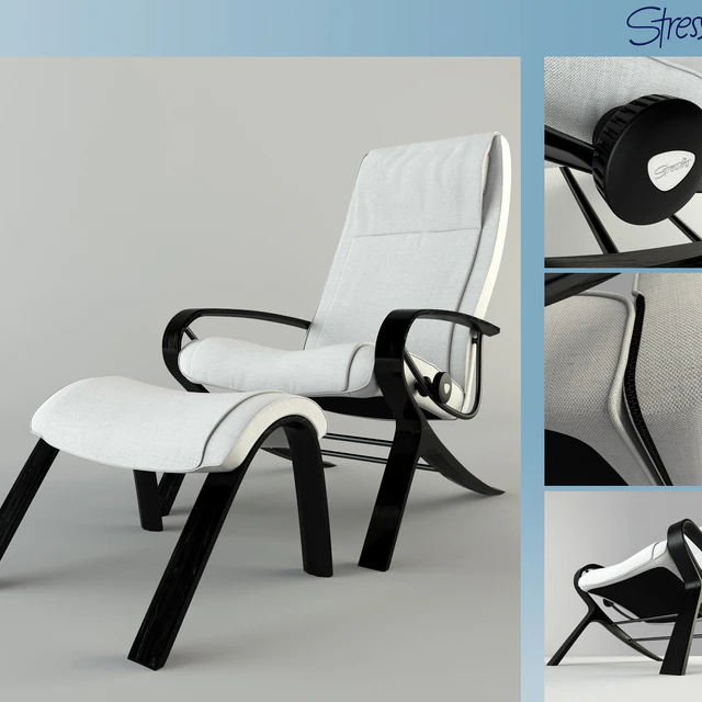 Stressless YOU James Holz — Скачать