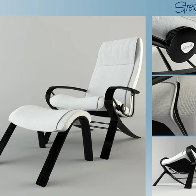 Stressless YOU James Holz — Вид 3