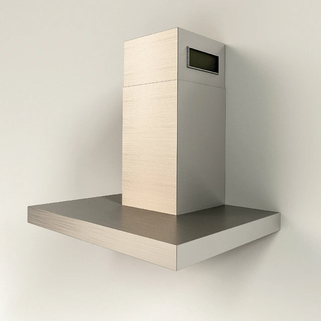Hood IKEA MATELSKARE — Descargar