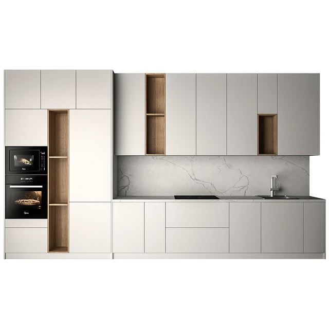 Kitchen, collection "Empire" — Descargar