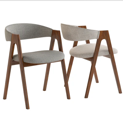 Deephouse. Chair Dublin — Ver 3