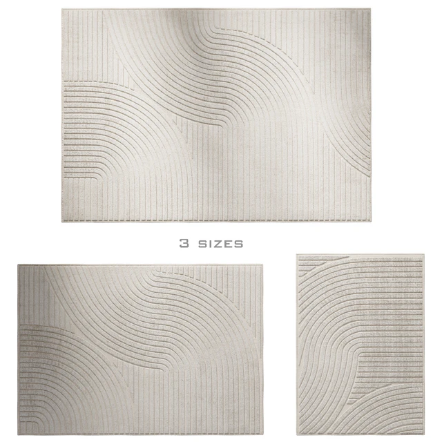 Mars carpet from Benuta — Descargar