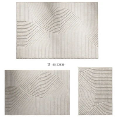 Mars carpet from Benuta — Ver 3