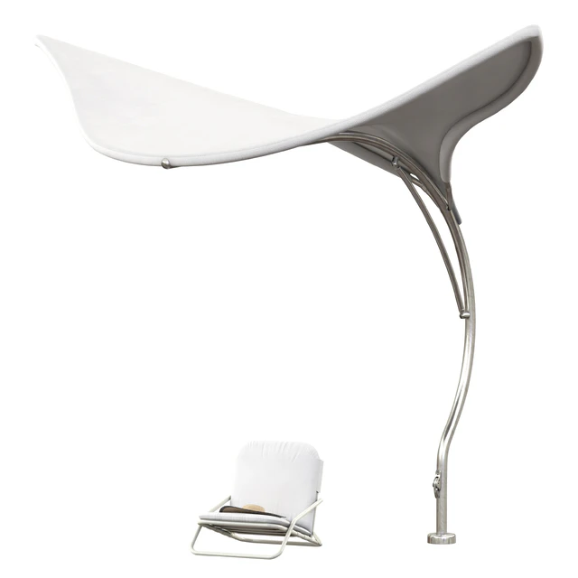 stingray parasol — Descargar