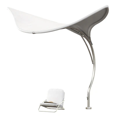 stingray parasol — Ver 4