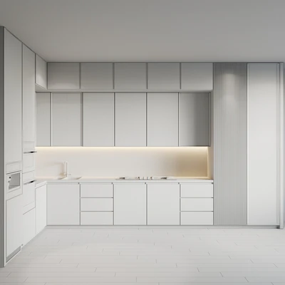 kitchen modern 43 — Ver 3