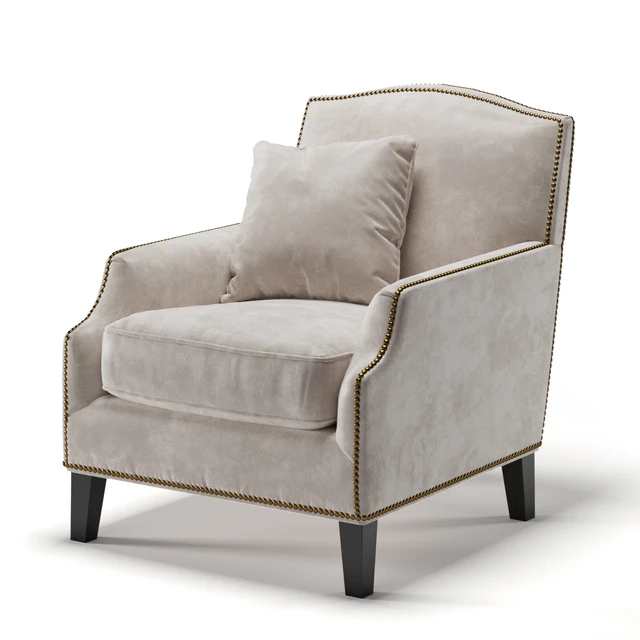 EICHHOLTZ 111736 Chair Merlin — Descargar