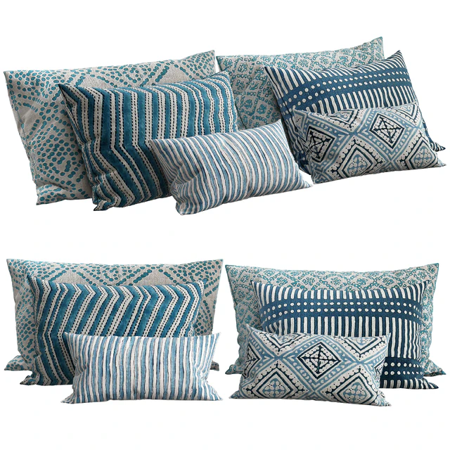 Decorative pillows — Descargar