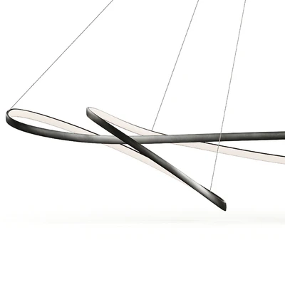 Heals Ribbon LED Pendant Lamp XL — Вид 4