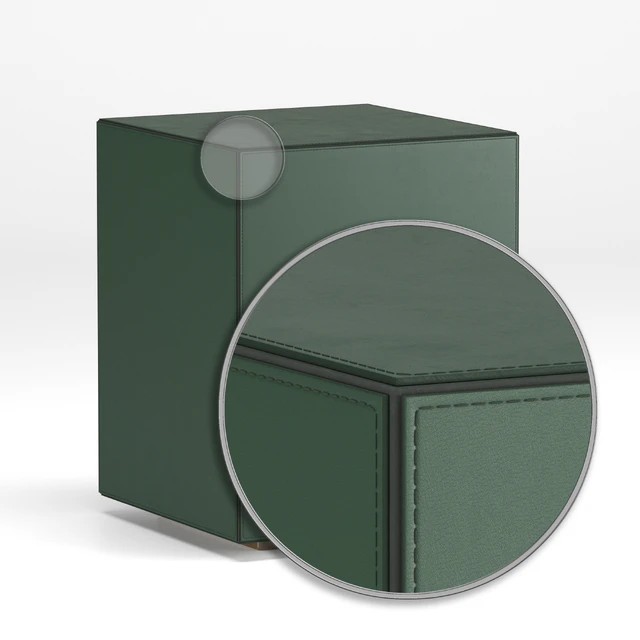 Solid Saddle-Hide, Minotti Italia — Descargar