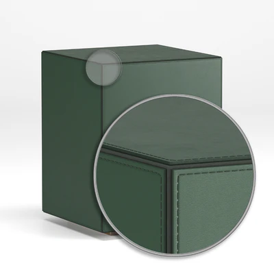 Solid Saddle-Hide, Minotti Italia — Ver 3