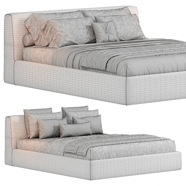 Sava Bed — Descargar