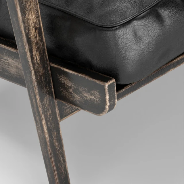 Armchair BROOKS — Descargar