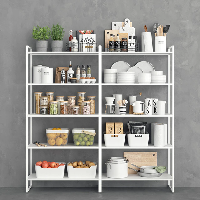 Jonaksel Pantry — Скачать
