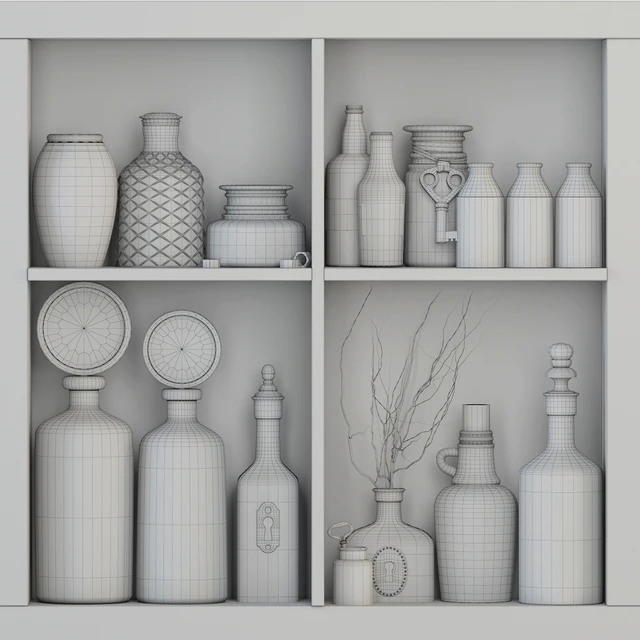 Glass decor — Скачать