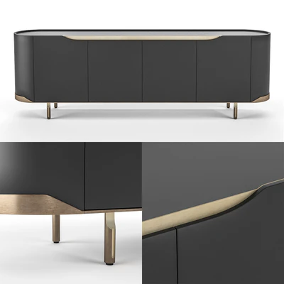 Cantori Oasi sideboard — Ver 1