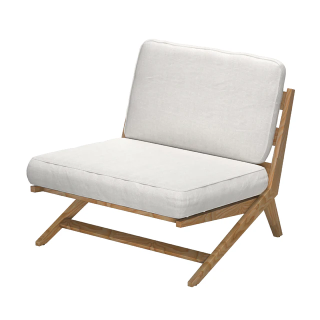 Nature Boy Chair — Скачать