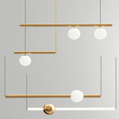 Four Exclusive Chandelier Collection 30 — Вид 2