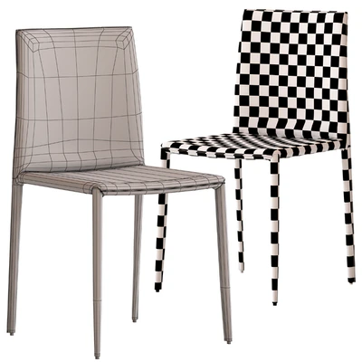 Altacom Erica Chair — Ver 3