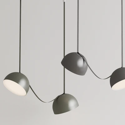 PLUSMINUS By Vibia v. 2 — Вид 3