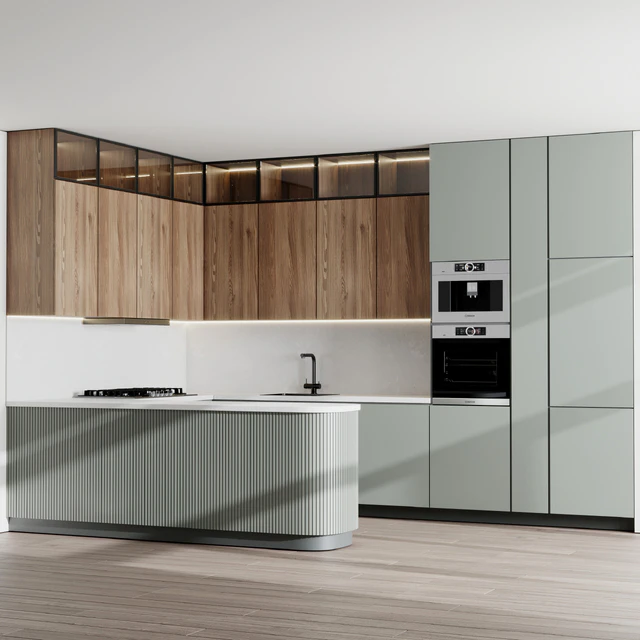 Kitchen Appliance Bosch Kitchen 74 — Descargar