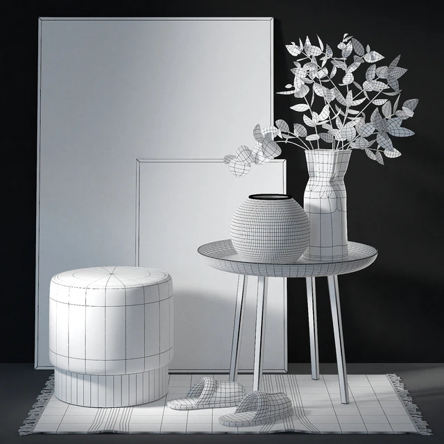 Decorative set 008 — Скачать