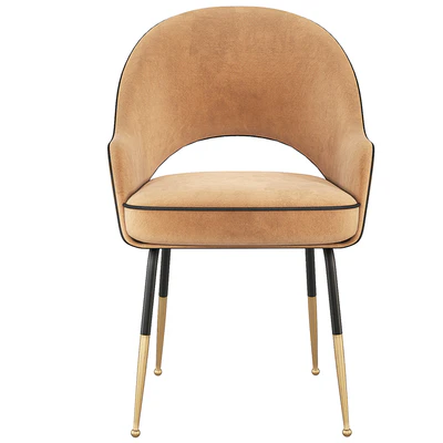 Fifty Two Galvanic chair Tosconova — Ver 3