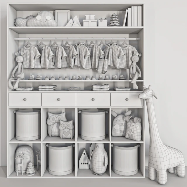 wardrobe 122 — Descargar