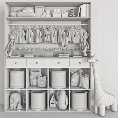 wardrobe 122 — Ver 6